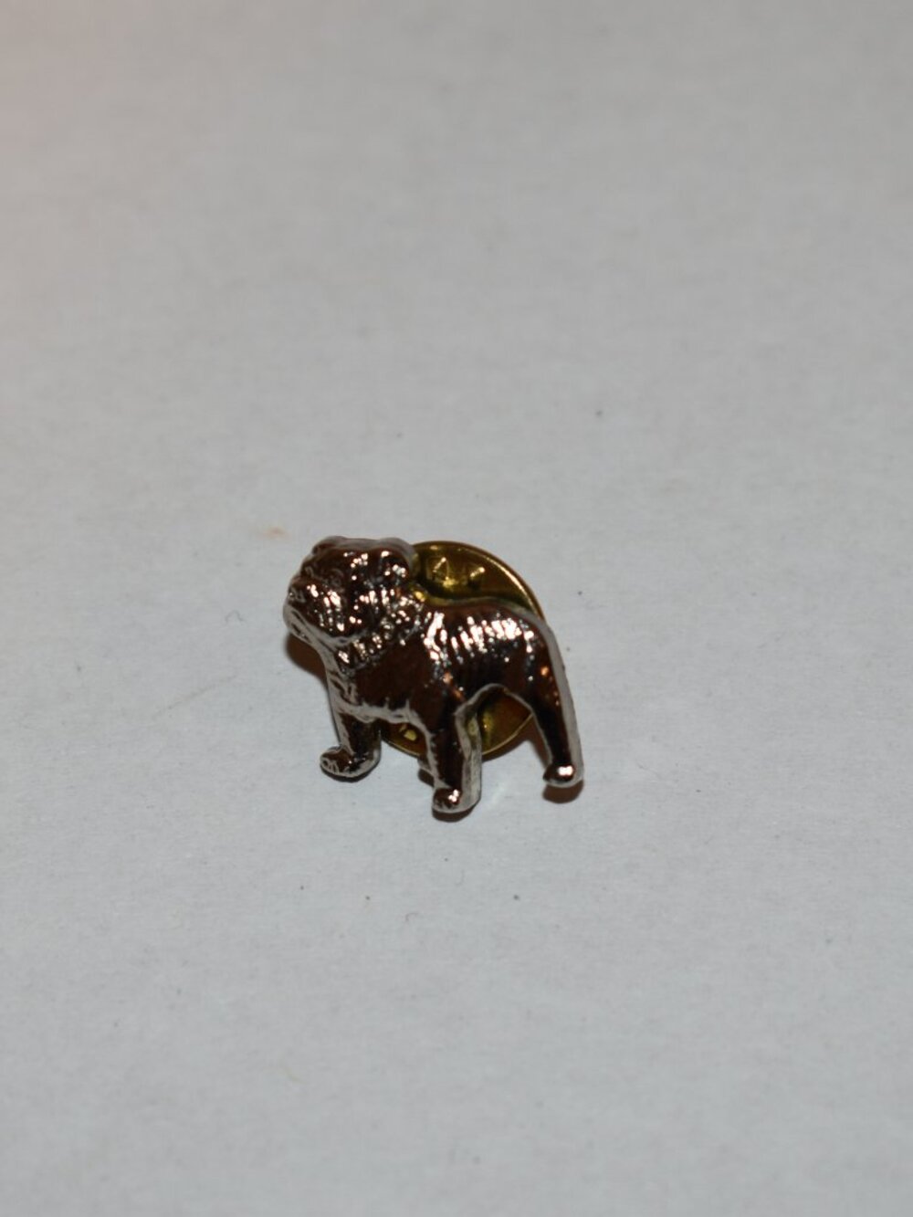 Macks Truck Lapel Pin
